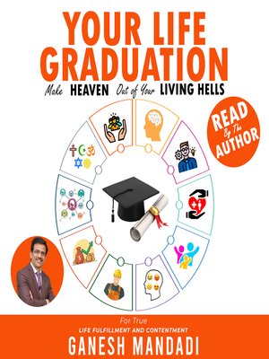cover image of Your Life Graduation